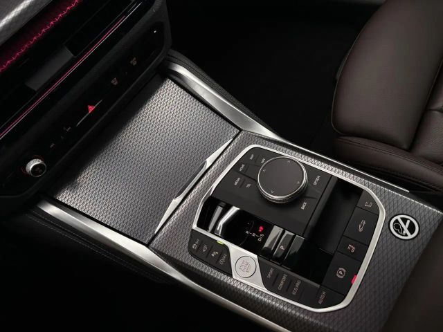 BMW 440 Cabrio M-Sport