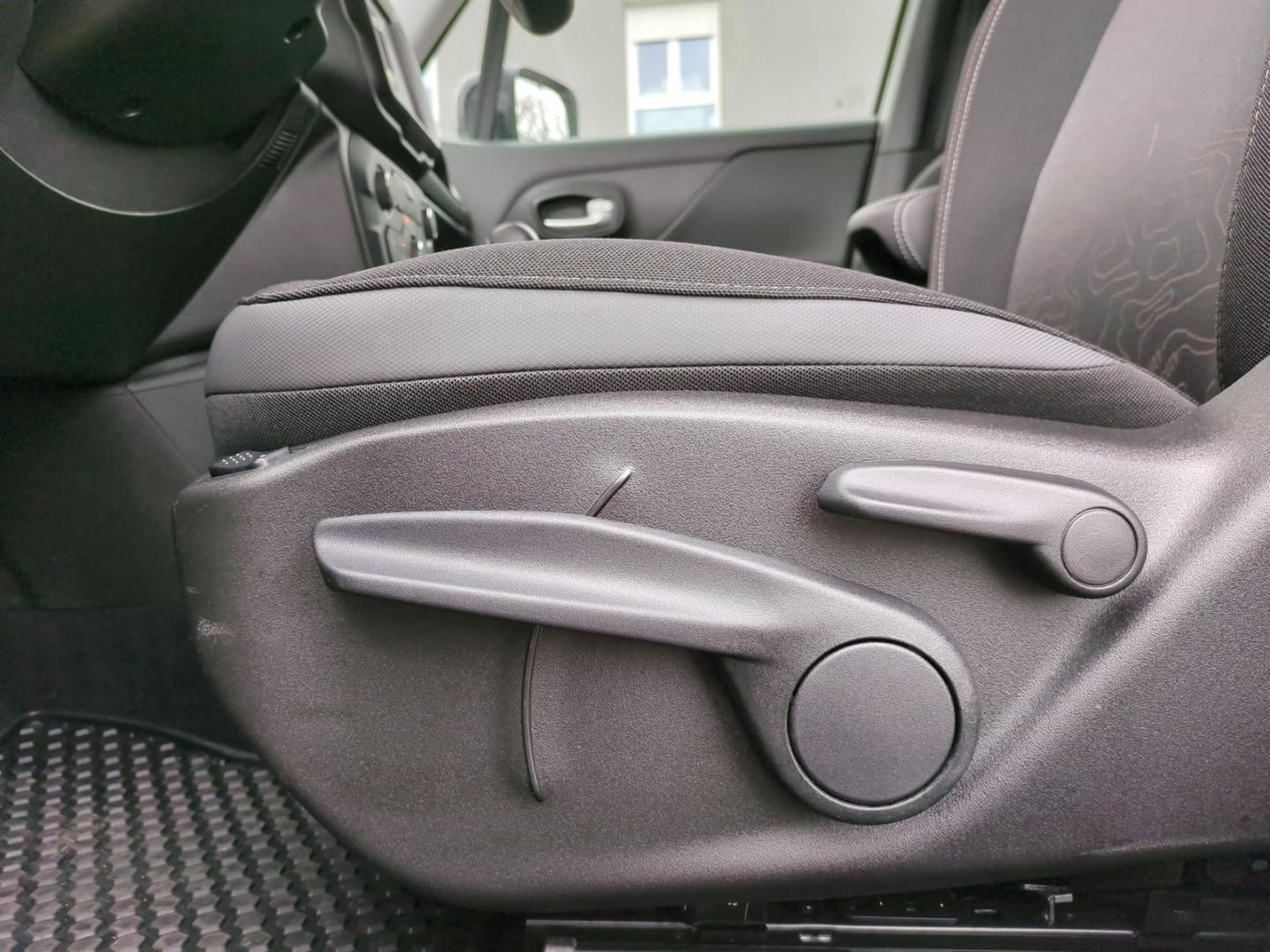 Jeep Renegade 4xe Hybrid Limited