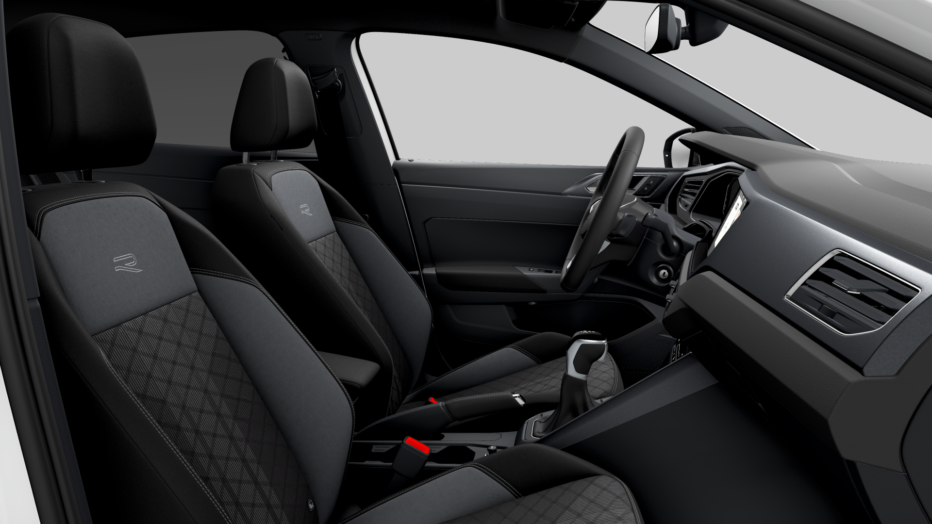 Volkswagen Polo DSG R-Line