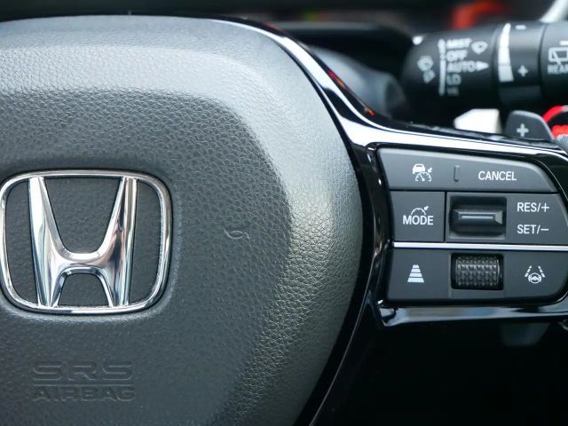 Honda CR-V 2.0 Advance e:HEV