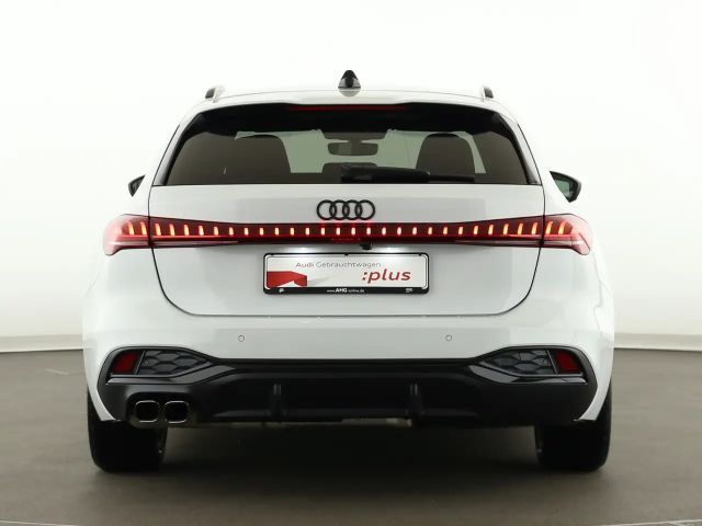 Audi A5 Avant S-Line S-Tronic