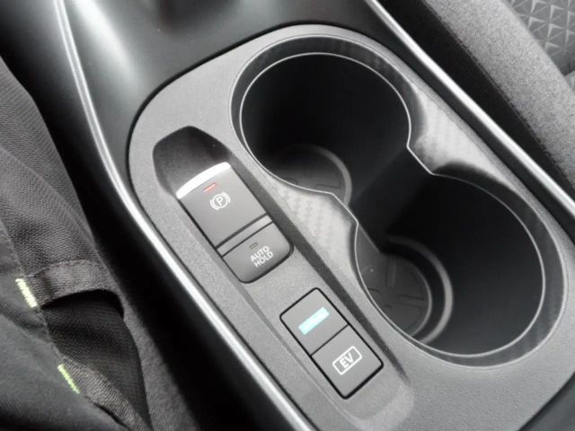 Nissan Juke N-Connecta