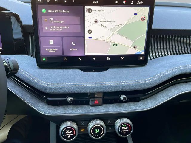 Skoda Superb Selection