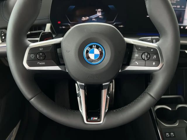 BMW iX1 M-Sport eDrive20