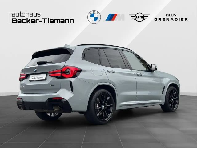 BMW X3 M-Sport xDrive20i