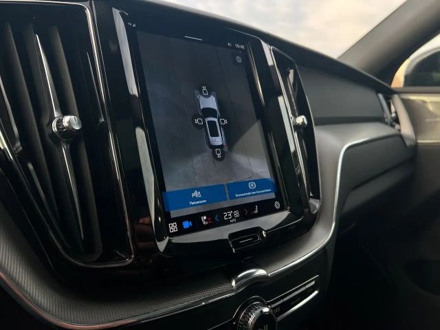 Volvo XC60 Geartronic R-Design