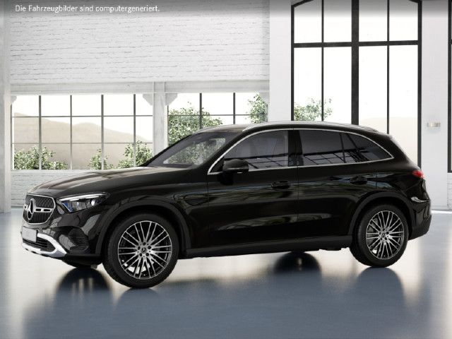 Mercedes-Benz GLC 200 4MATIC