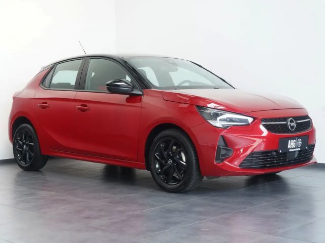 Opel Corsa 1.2 Turbo GS-Line Grand Sport Turbo