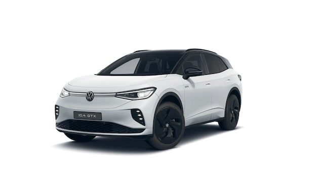 Volkswagen ID.4 4Motion GTX