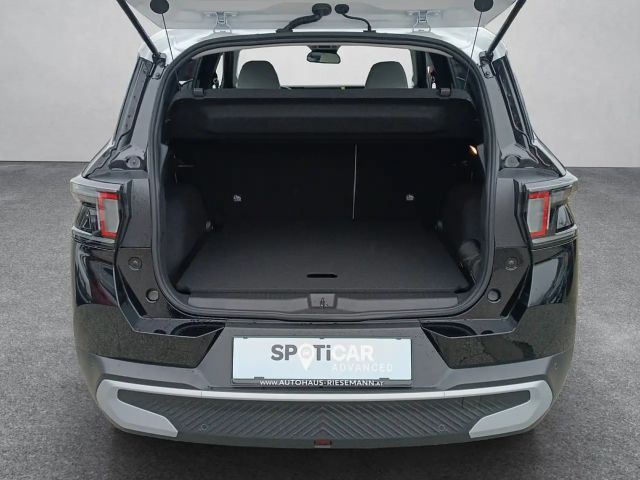 Citroën C3 Aircross Hybrid Max