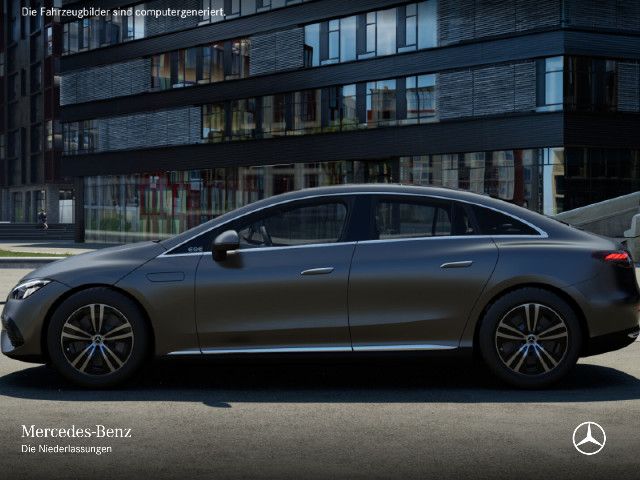 Mercedes-Benz EQE 350 Sedan