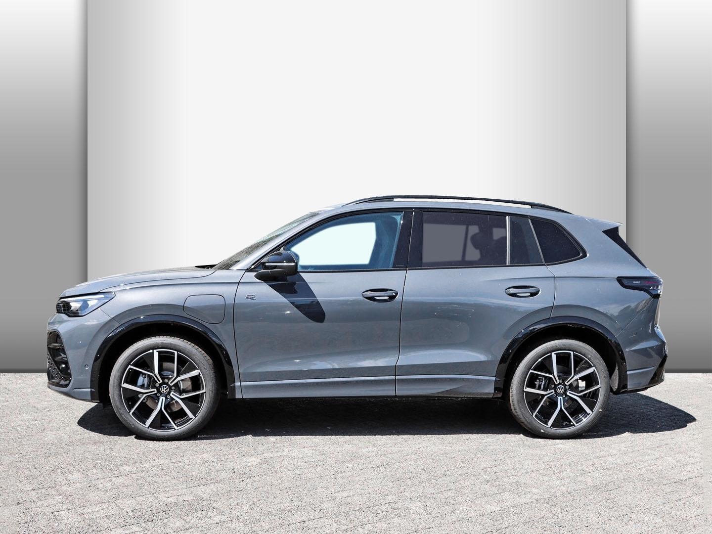 Volkswagen Tiguan DSG R-Line eHybrid