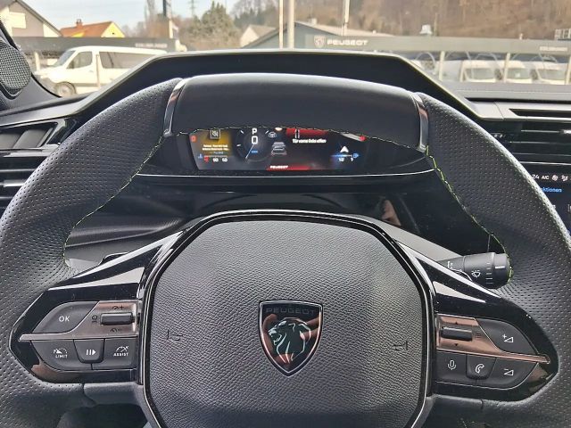 Peugeot 308 BlueHDi EAT8 GT-Line SW