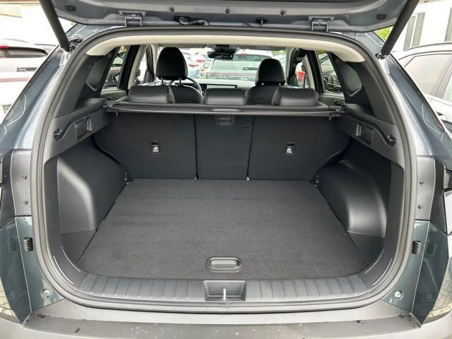 Hyundai Tucson 2WD T-GDi