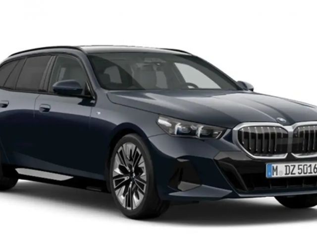 BMW 520 520d M-Sport Touring