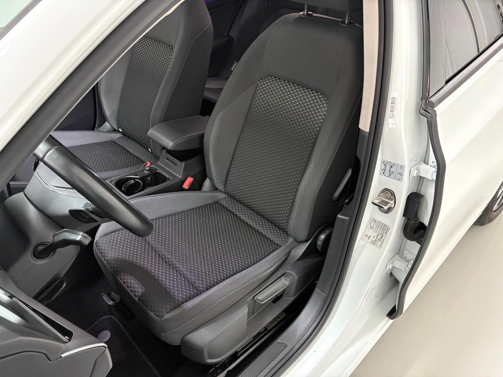 Volkswagen Golf Golf VIII Plus