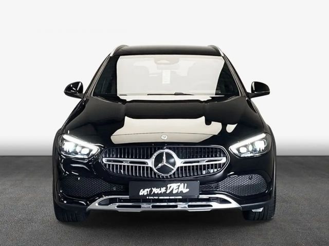 Mercedes-Benz C 200 C-Klasse