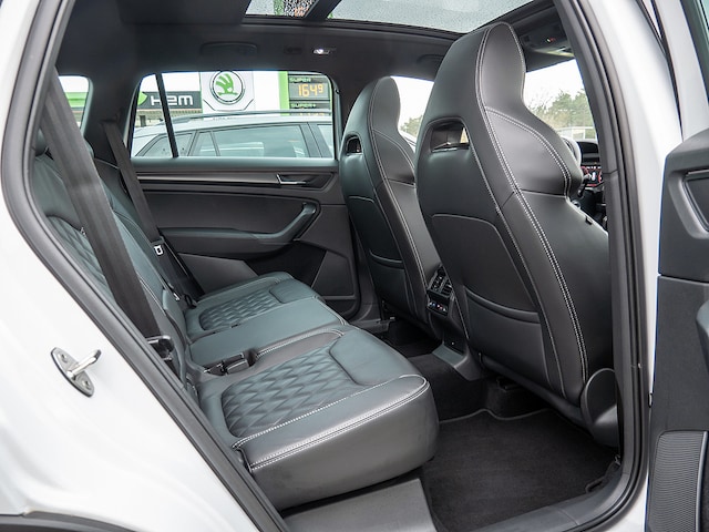 Skoda Kodiaq 2.0 TDI 4x4 Sportline