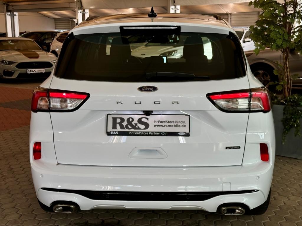 Ford Kuga ST Line