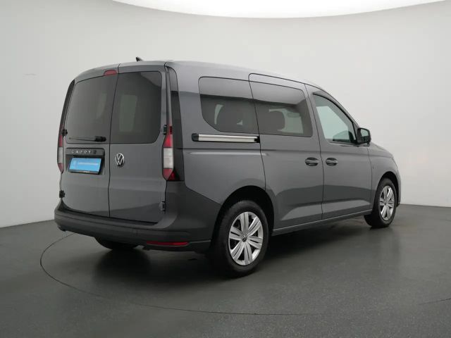 Volkswagen Caddy Combi