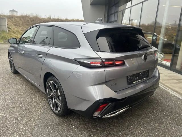 Peugeot 308 Allure Pack Hybrid SW