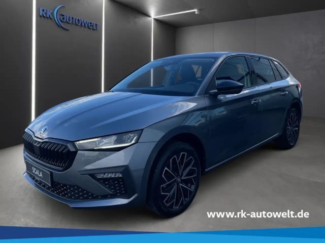 Skoda Scala 1.0 TSI Tour