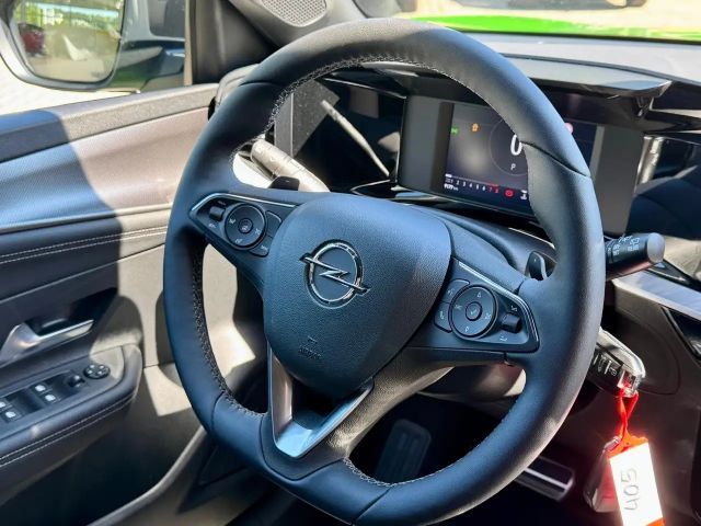 Opel Mokka GS-Line Grand Sport