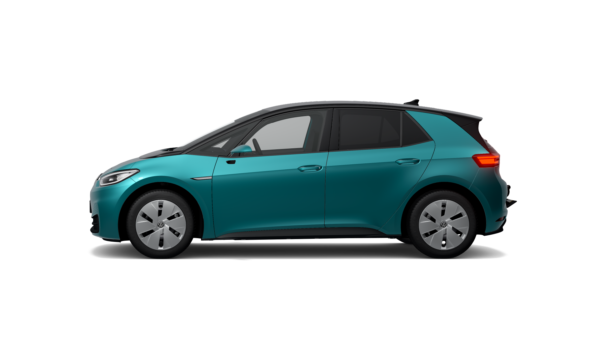 Volkswagen ID.3 Performance Pure Style