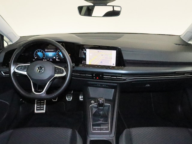 Volkswagen Golf 1.0 TSI Golf VIII TSi United