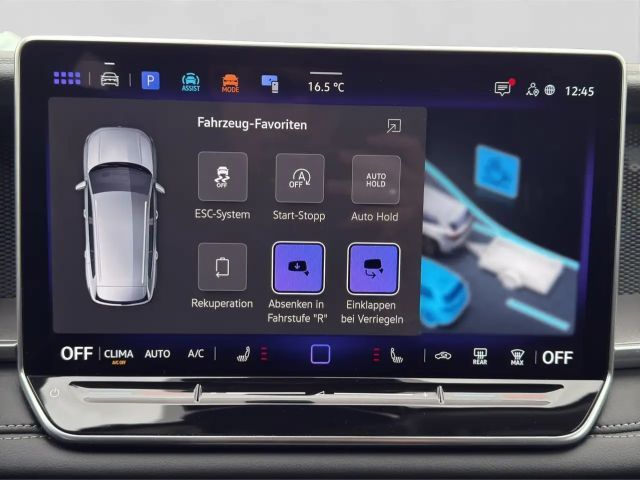 Volkswagen Tayron 1.5 TSI DSG Life