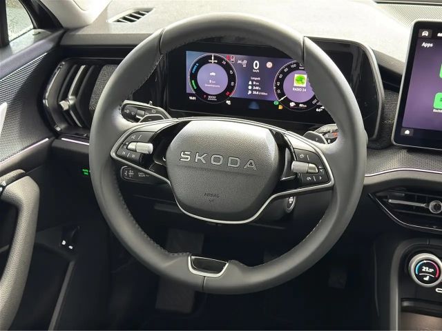 Skoda Kodiaq Selection iV