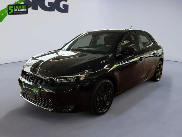 Opel Corsa 1.2 101 PS Klima, Sitz & Lenkradheizung