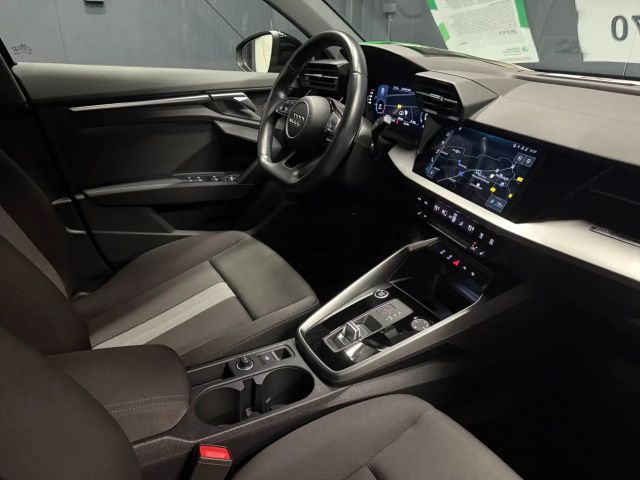 Audi A3 35 TDI S-Line Sportback