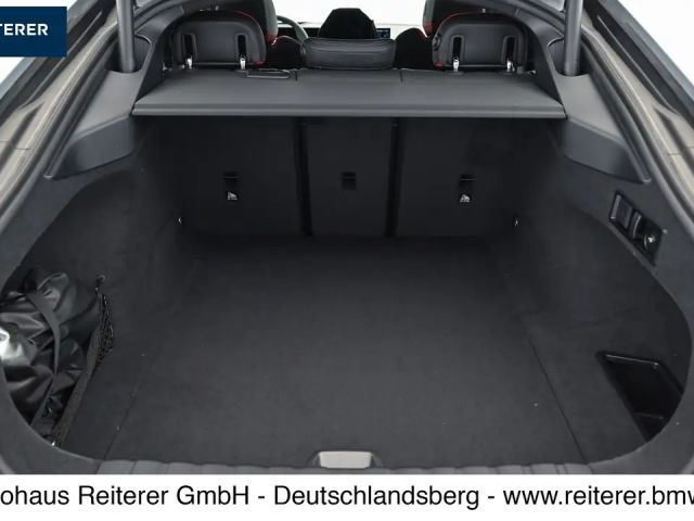 BMW i4 Coupé xDrive