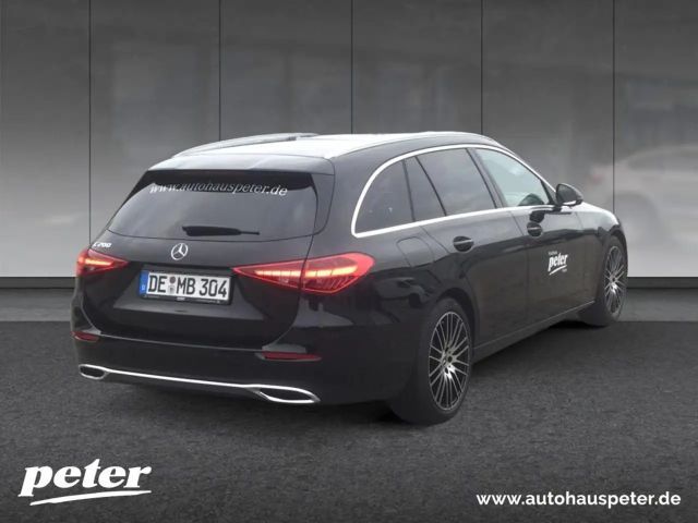 Mercedes-Benz C 200 AVANTGARDE Estate