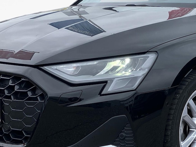 Audi A3 30 TDI Sportback