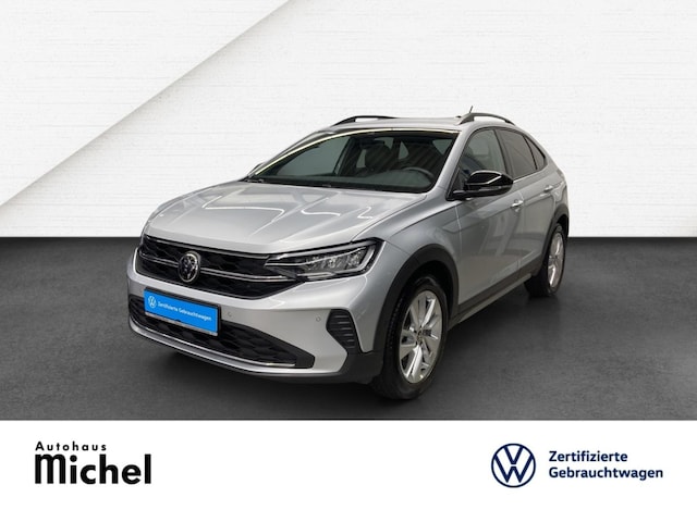 Volkswagen Taigo DSG Life