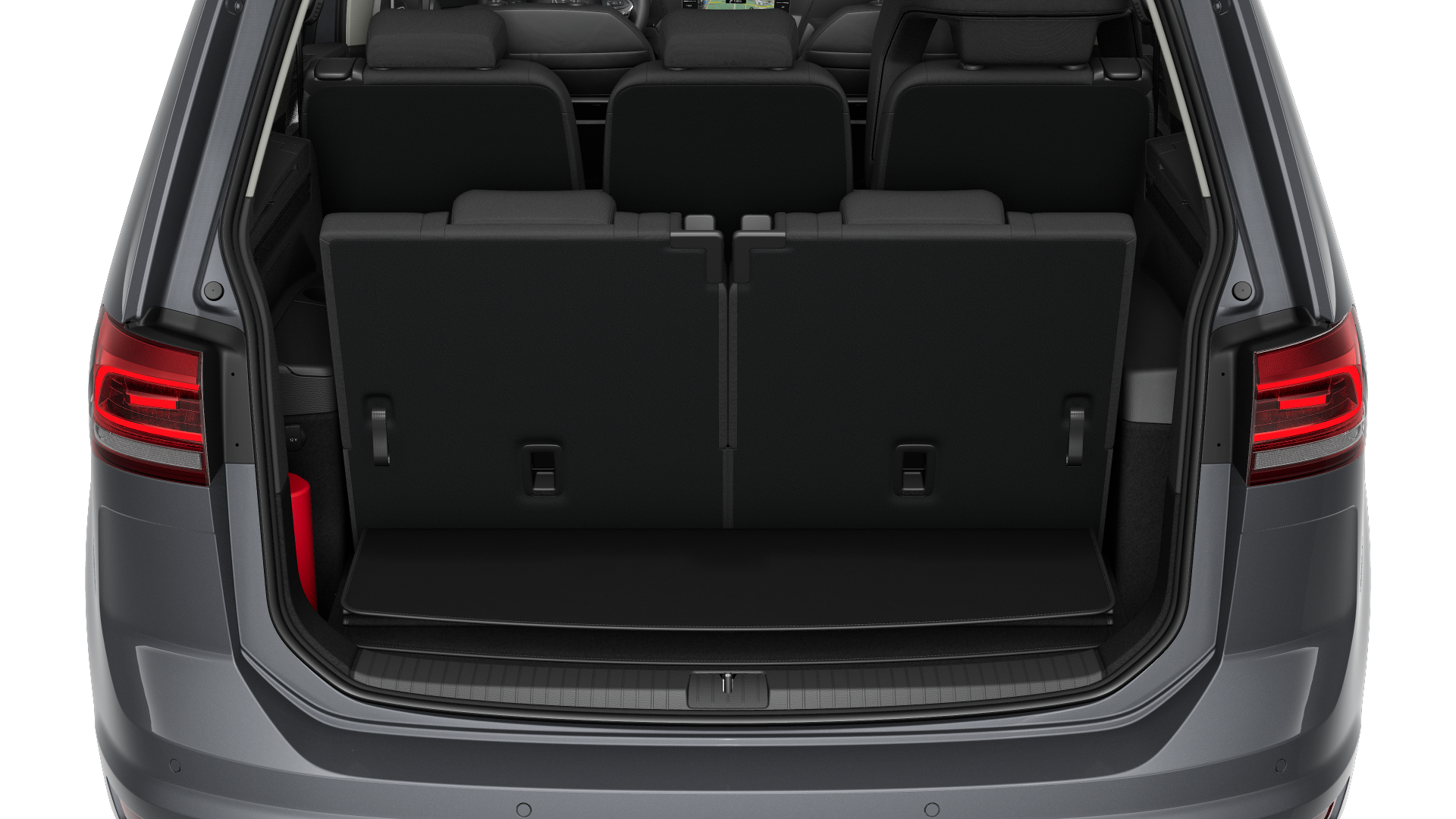 Volkswagen Touran DSG Highline