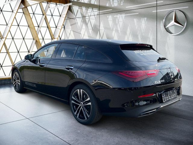 Mercedes-Benz CLA 180 Shooting Brake
