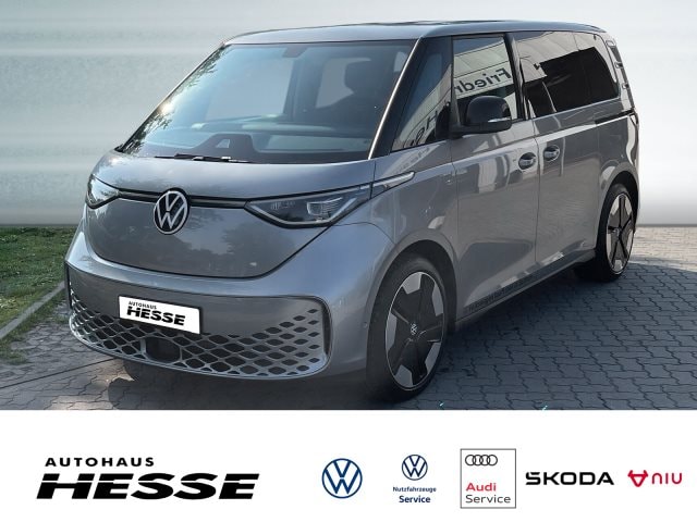 Volkswagen ID.Buzz 150 kW Pro