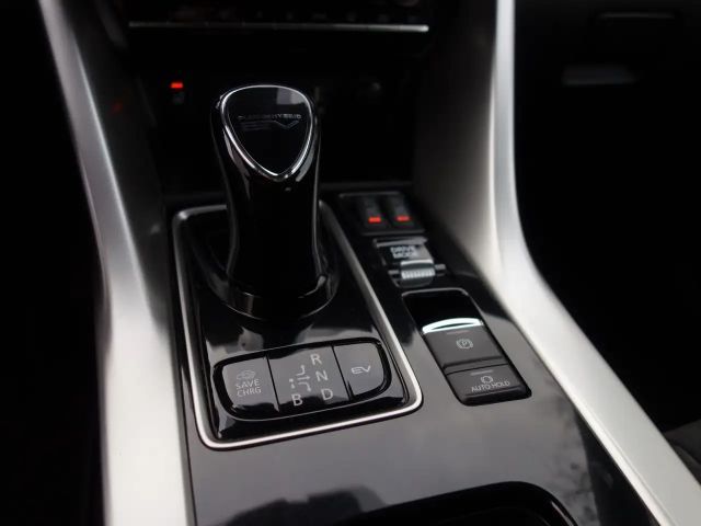 Mitsubishi Eclipse Cross 4WD PHEV