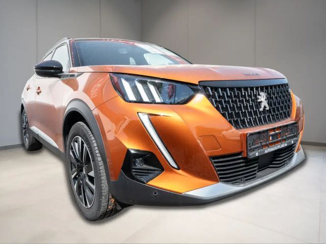 Peugeot 2008 GT-Line PureTech