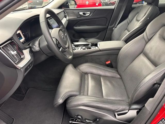 Volvo V60 AWD T8 Ultimate