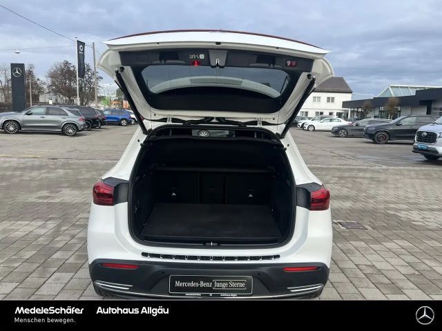 Mercedes-Benz EQA 350 4MATIC Progressive