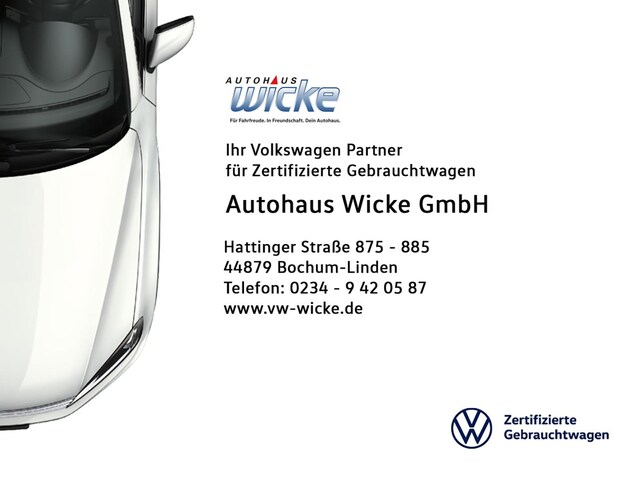 Volkswagen Taigo 1.0 TSI Life