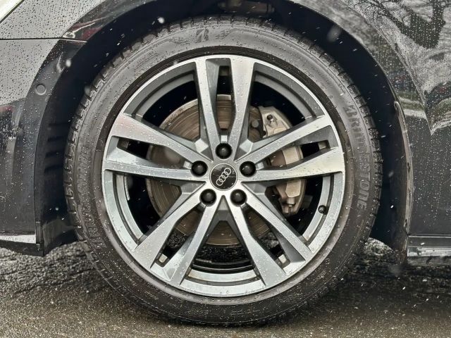 Audi A6 45 TFSI Avant S-Line