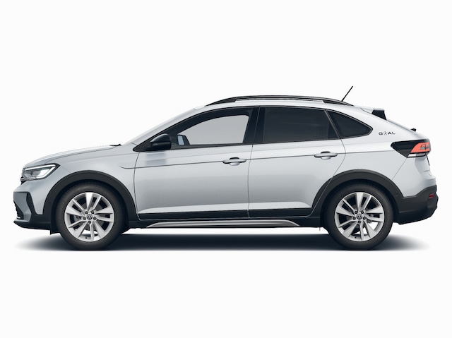 Volkswagen Taigo 1.0 TSI DSG