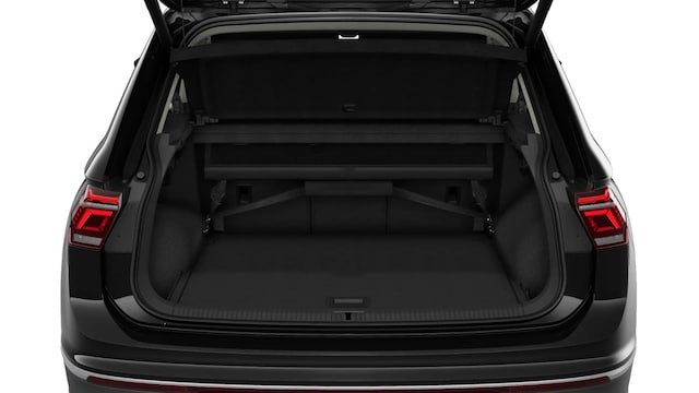 Volkswagen Tiguan 2.0 TDI Elegance Elegance