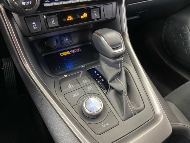 Toyota RAV4 GR Hybride Plug-in