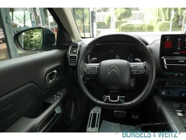 Citroën C5 Aircross BlueHDi Pack Shine